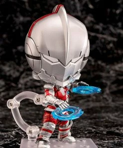 New π Ultraman Suit Nendoroid Collectible Figure By Aqua Marine β¨ 13 Ultraman Suit Nendoroid Collectible Figure By Aqua Marine