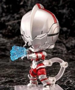 New π Ultraman Suit Nendoroid Collectible Figure By Aqua Marine β¨ 14 Ultraman Suit Nendoroid Collectible Figure By Aqua Marine