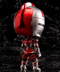 New π Ultraman Suit Nendoroid Collectible Figure By Aqua Marine β¨ 15 Ultraman Suit Nendoroid Collectible Figure By Aqua Marine