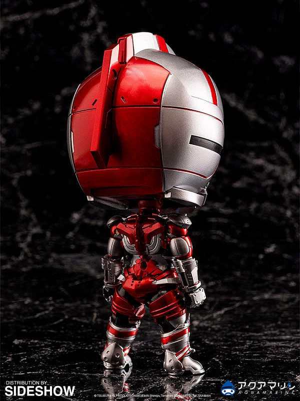 New π Ultraman Suit Nendoroid Collectible Figure By Aqua Marine β¨ 8 Ultraman Suit Nendoroid Collectible Figure By Aqua Marine