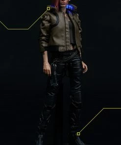 Coupon ๐ Sixth Scale Collectible Figures V Female Sixth Scale Figure By PureArts Cyberpunk 2077 ๐ 13 Sixth Scale Collectible Figures V Female Sixth Scale Figure By PureArts Cyberpunk 2077