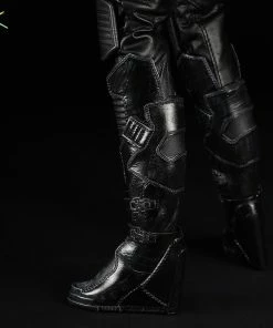 Best Sale 🔔 V Female And Yaiba Kusanagi Sixth Scale Figure Set By PureArts Cyberpunk 2077 ❤️ 20 V Female And Yaiba Kusanagi Sixth Scale Figure Set By PureArts Cyberpunk 2077