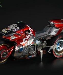 Best Sale 🔔 V Female And Yaiba Kusanagi Sixth Scale Figure Set By PureArts Cyberpunk 2077 ❤️ 27 V Female And Yaiba Kusanagi Sixth Scale Figure Set By PureArts Cyberpunk 2077