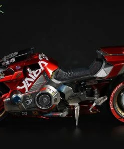 Best Sale 🔔 V Female And Yaiba Kusanagi Sixth Scale Figure Set By PureArts Cyberpunk 2077 ❤️ 28 V Female And Yaiba Kusanagi Sixth Scale Figure Set By PureArts Cyberpunk 2077