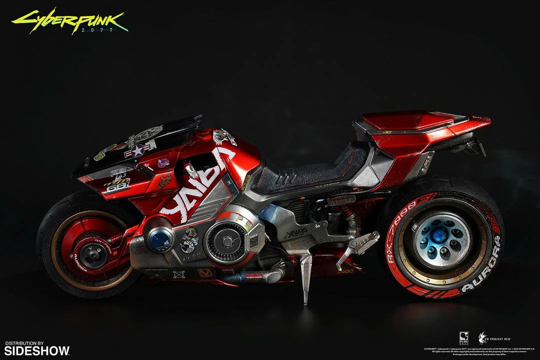 Best Sale 🔔 V Female And Yaiba Kusanagi Sixth Scale Figure Set By PureArts Cyberpunk 2077 ❤️ 12 V Female And Yaiba Kusanagi Sixth Scale Figure Set By PureArts Cyberpunk 2077