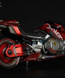 Best Sale 🔔 V Female And Yaiba Kusanagi Sixth Scale Figure Set By PureArts Cyberpunk 2077 ❤️ 23 V Female And Yaiba Kusanagi Sixth Scale Figure Set By PureArts Cyberpunk 2077