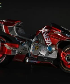 Best Sale 🔔 V Female And Yaiba Kusanagi Sixth Scale Figure Set By PureArts Cyberpunk 2077 ❤️ 24 V Female And Yaiba Kusanagi Sixth Scale Figure Set By PureArts Cyberpunk 2077