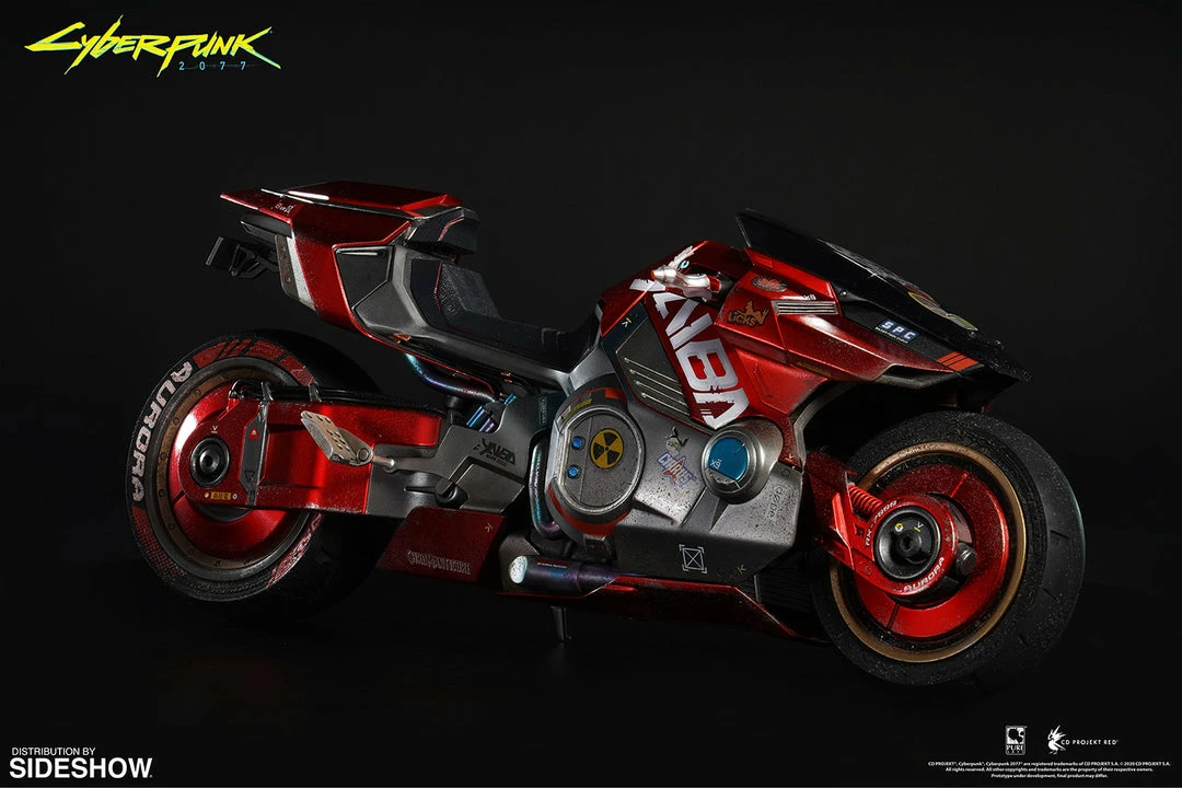 Best Sale 🔔 V Female And Yaiba Kusanagi Sixth Scale Figure Set By PureArts Cyberpunk 2077 ❤️ 8 V Female And Yaiba Kusanagi Sixth Scale Figure Set By PureArts Cyberpunk 2077