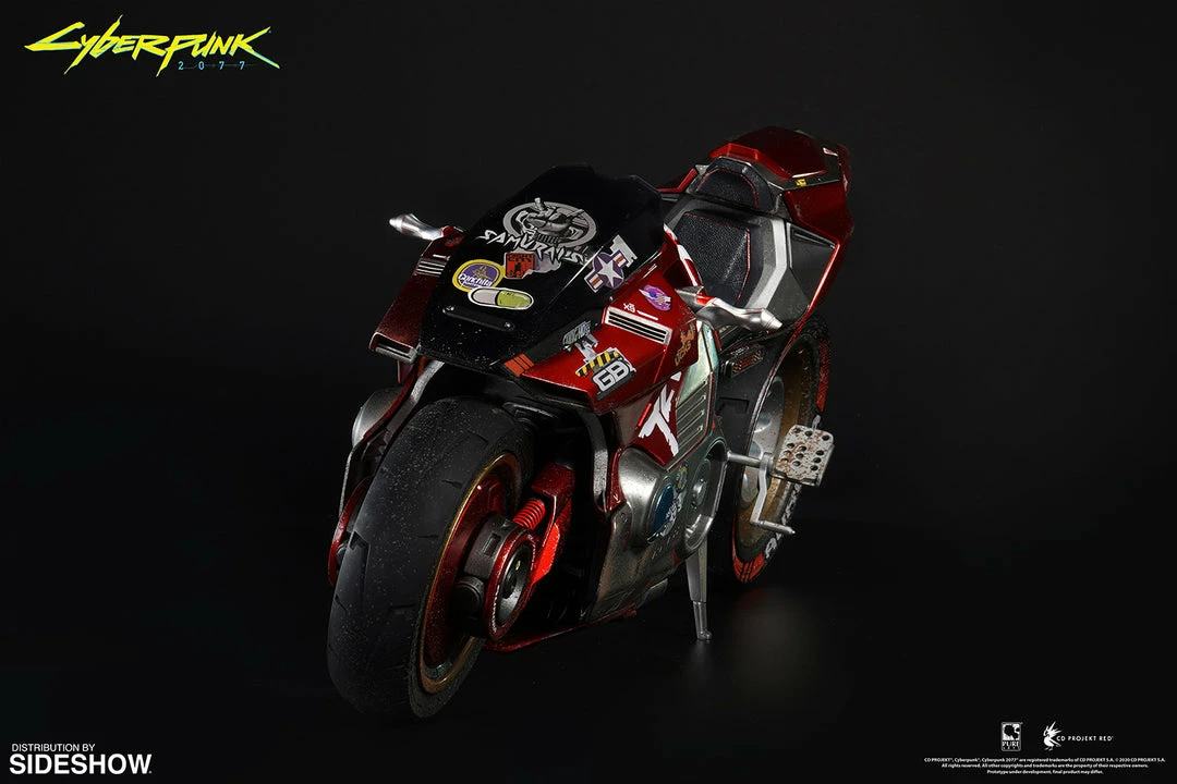 Best Sale 🔔 V Female And Yaiba Kusanagi Sixth Scale Figure Set By PureArts Cyberpunk 2077 ❤️ 17 V Female And Yaiba Kusanagi Sixth Scale Figure Set By PureArts Cyberpunk 2077