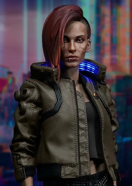 Coupon ๐ Sixth Scale Collectible Figures V Female Sixth Scale Figure By PureArts Cyberpunk 2077 ๐ 2 Sixth Scale Collectible Figures V Female Sixth Scale Figure By PureArts Cyberpunk 2077