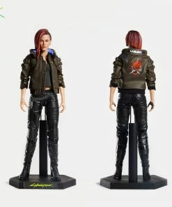 Coupon ๐ Sixth Scale Collectible Figures V Female Sixth Scale Figure By PureArts Cyberpunk 2077 ๐ 10 Sixth Scale Collectible Figures V Female Sixth Scale Figure By PureArts Cyberpunk 2077