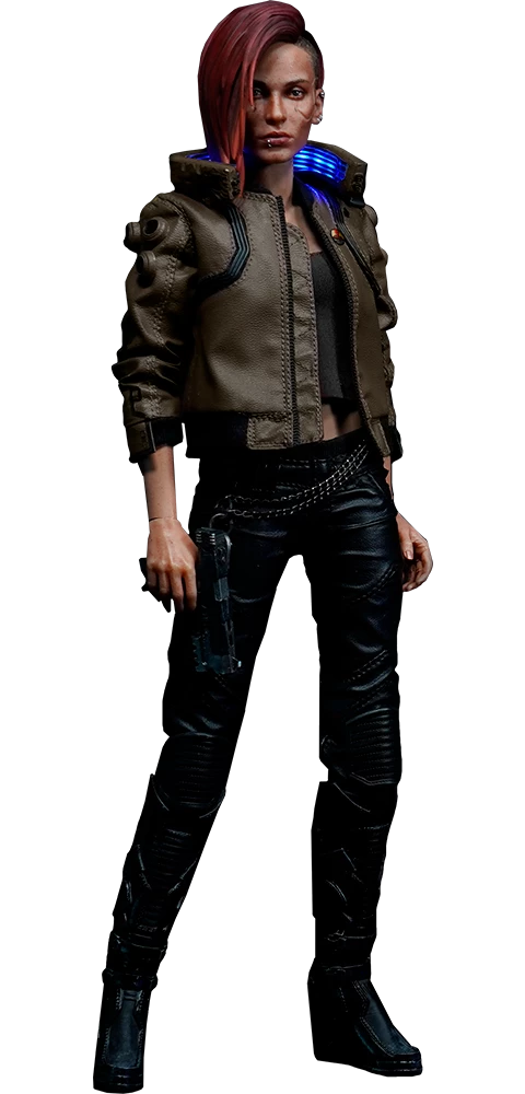 Coupon ๐ Sixth Scale Collectible Figures V Female Sixth Scale Figure By PureArts Cyberpunk 2077 ๐ 1 Sixth Scale Collectible Figures V Female Sixth Scale Figure By PureArts Cyberpunk 2077