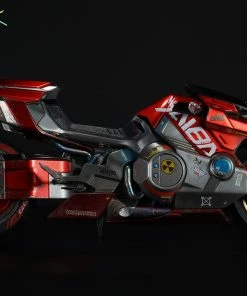 V Male And Female With Yaiba Kusanagi Sixth Scale Figure Set By PureArts Ultimate Bundle Cyberpunk 2077 Sixth Scale Collectible Figures