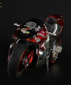 V Male And Female With Yaiba Kusanagi Sixth Scale Figure Set By PureArts Ultimate Bundle Cyberpunk 2077 Sixth Scale Collectible Figures