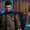 V Male Sixth Scale Figure By PureArts Cyberpunk 2077