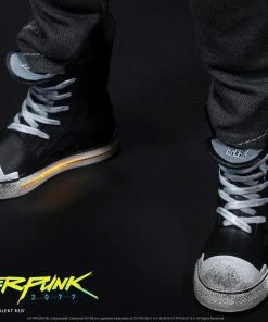 Cheap ๐งจ V Male Sixth Scale Figure By PureArts Cyberpunk 2077 โญ 15 V Male Sixth Scale Figure By PureArts Cyberpunk 2077