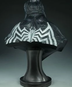 Venom Life Size Bust By Sideshow Collectibles