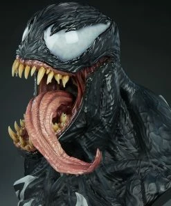 Venom Life Size Bust By Sideshow Collectibles