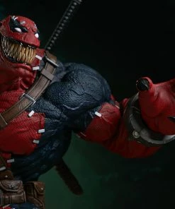 PCS Collectibles Venompool Statue By PCS 1:3 Scale Deadpool