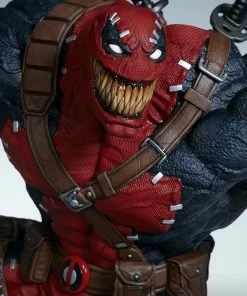 PCS Collectibles Venompool Statue By PCS 1:3 Scale Deadpool