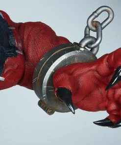 PCS Collectibles Venompool Statue By PCS 1:3 Scale Deadpool