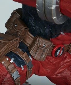 PCS Collectibles Venompool Statue By PCS 1:3 Scale Deadpool