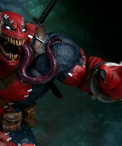 PCS Collectibles Venompool Statue By PCS 1:3 Scale Deadpool