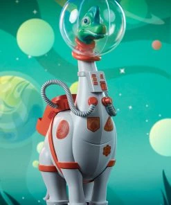 Whaleontology Designer Collectible Toy By Unruly Industries™ Designer Dino Set By Tom Whalen UNRULY INDUSTRY