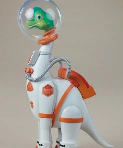 Whaleontology Designer Collectible Toy By Unruly Industries™ Designer Dino Set By Tom Whalen UNRULY INDUSTRY