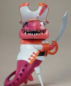 Whaleontology Designer Collectible Toy By Unruly Industries™ Designer Dino Set By Tom Whalen UNRULY INDUSTRY