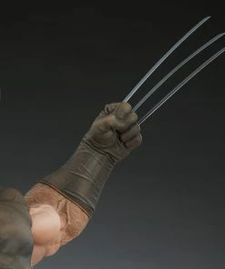Promo 👍 Wolverine Premium Format™ Figure By Sideshow Collectibles Limited Edition X-Men ⌛ 26 Wolverine Premium Format™ Figure By Sideshow Collectibles Limited Edition X-Men