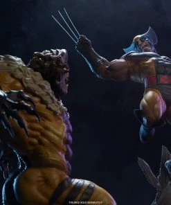 Promo 👍 Wolverine Premium Format™ Figure By Sideshow Collectibles Limited Edition X-Men ⌛ 31 Wolverine Premium Format™ Figure By Sideshow Collectibles Limited Edition X-Men