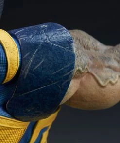 Wolverine Premium Format™ Figure By Sideshow Collectibles X-Men