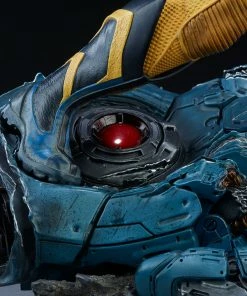 Wolverine Premium Format™ Figure By Sideshow Collectibles X-Men