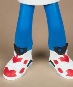 Wolverine Designer Collectible Toy By Unruly Industries™ By KaNO X-Men