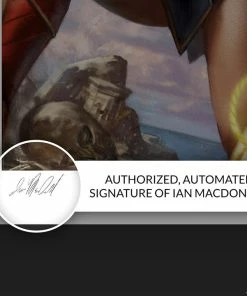 Buy π€© Wonder π© Woman #755 Fine Art Print By Artist Ian MacDonald. Art Print By Sideshow Collectibles π 7 Wonder Woman #755 Fine Art Print By Artist Ian MacDonald. Art Print By Sideshow Collectibles