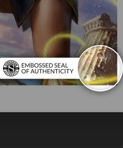 Buy π€© Wonder π© Woman #755 Fine Art Print By Artist Ian MacDonald. Art Print By Sideshow Collectibles π 9 Wonder Woman #755 Fine Art Print By Artist Ian MacDonald. Art Print By Sideshow Collectibles