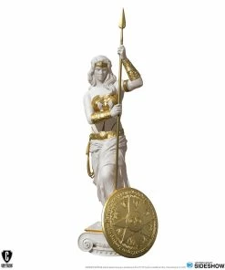 Wonder Woman Princess Of Themyscira Statue By Cryptozoic Entertainment