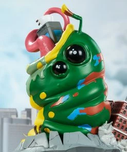 Wrath Of Wormzilla! Designer Collectible Toy By Unruly Industries™ By Mike