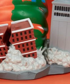 Wrath Of Wormzilla! Designer Collectible Toy By Unruly Industries™ By Mike