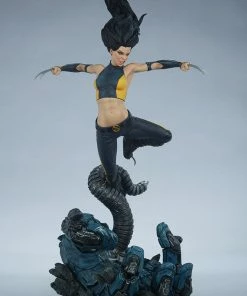 X-23 Marvel X-Men Daughter Of Wolverine By Sideshow Collectibles