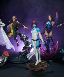 X-23 Marvel X-Men Daughter Of Wolverine By Sideshow Collectibles