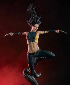 X-23 Marvel X-Men Daughter Of Wolverine By Sideshow Collectibles