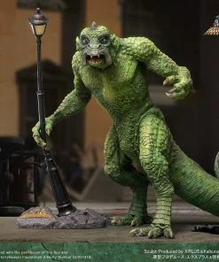 Ymir (Deluxe Version) Statue By Star Ace Toys Ltd. Ray HarryHausen (100th Anniversary Series) Monsters, MonsterVerse!