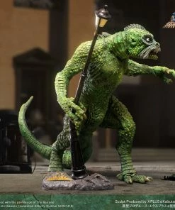 Ymir (Deluxe Version) Statue By Star Ace Toys Ltd. Ray HarryHausen (100th Anniversary Series) Monsters, MonsterVerse!