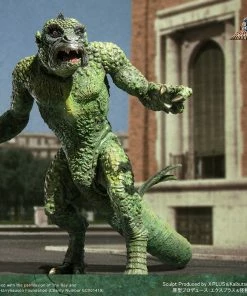 Ymir (Deluxe Version) Statue By Star Ace Toys Ltd. Ray HarryHausen (100th Anniversary Series) Monsters, MonsterVerse!