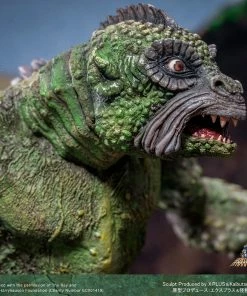 Ymir (Deluxe Version) Statue By Star Ace Toys Ltd. Ray HarryHausen (100th Anniversary Series) Monsters, MonsterVerse!