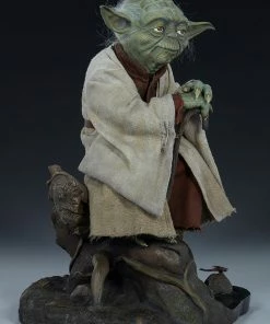 Sideshow Collectibles Yoda Legendary Scale Star Wars