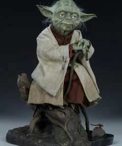 Sideshow Collectibles Yoda Legendary Scale Star Wars