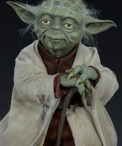 Sideshow Collectibles Yoda Legendary Scale Star Wars